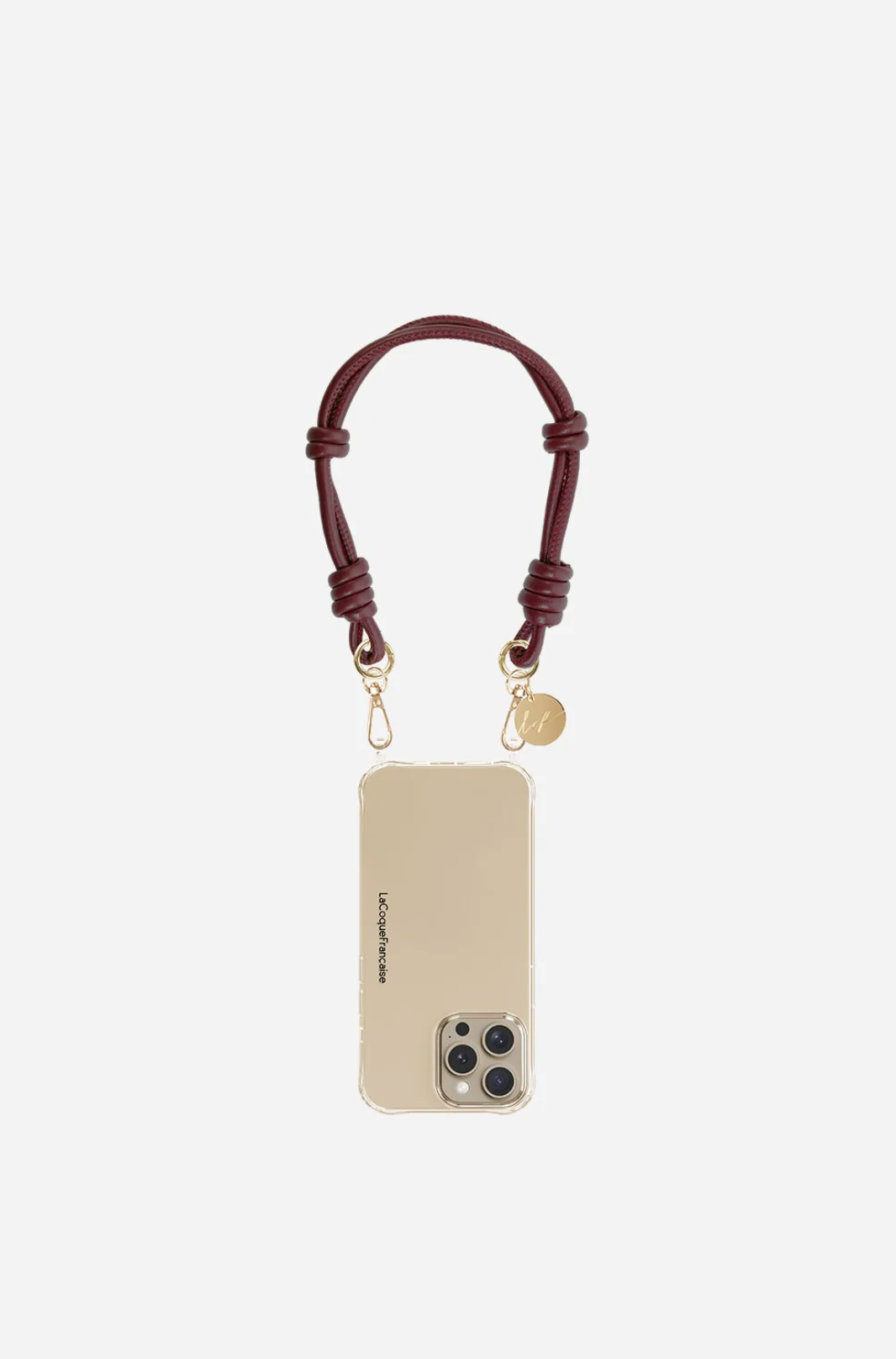 Accessories | Nolan Bordeaux 40 Cm
